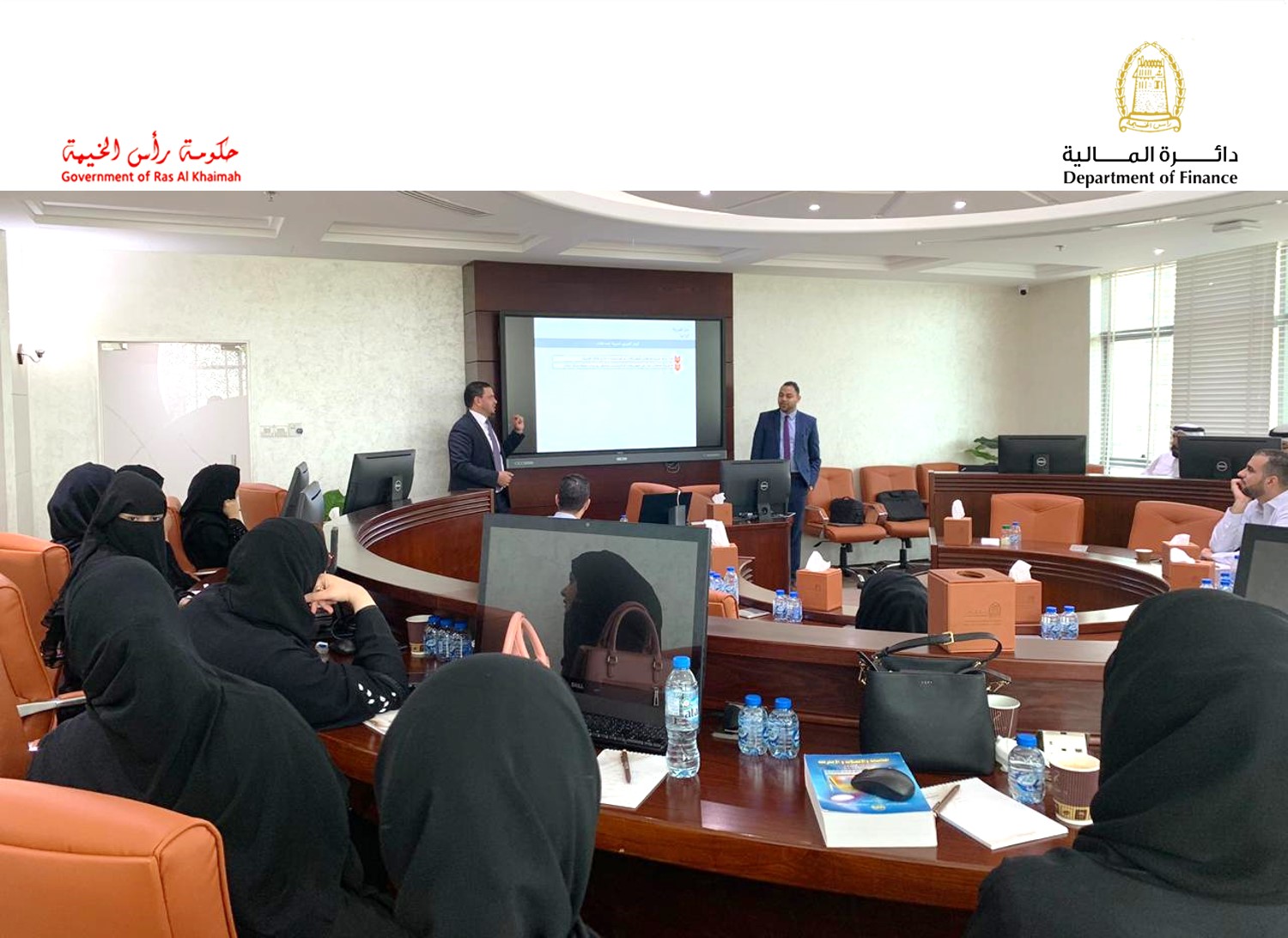 Read more about the article Taxation Course..