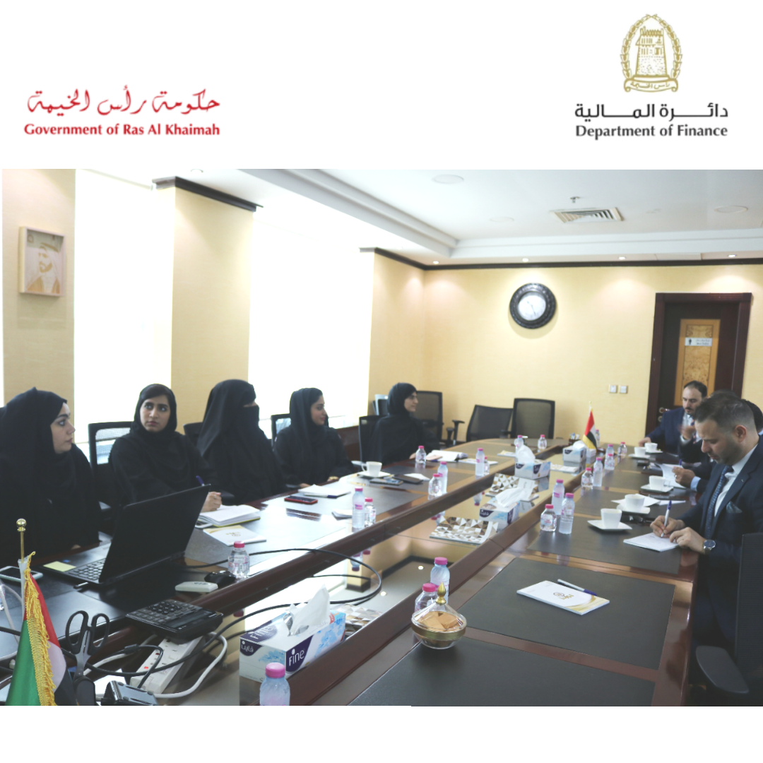 Read more about the article Implementing an imaginary scenario between the Department of Finance and the Human Resources Department