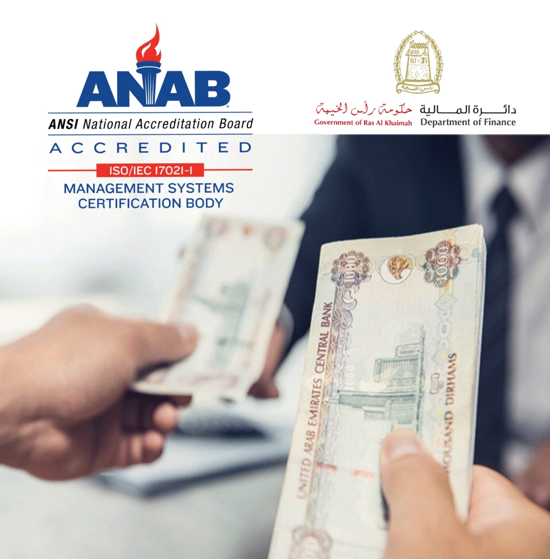 Read more about the article ISO 37001: 2016 Anti-Bribery For the Department of Finance.