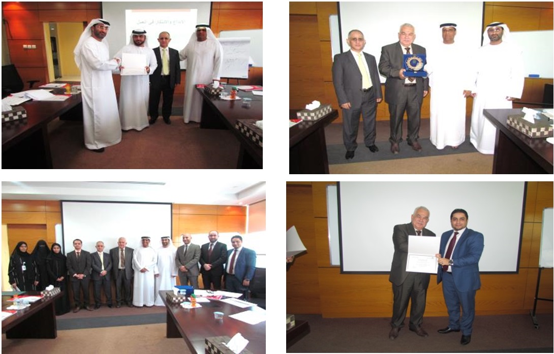 Read more about the article Workshop on the engineering of innovation and creativity at work
