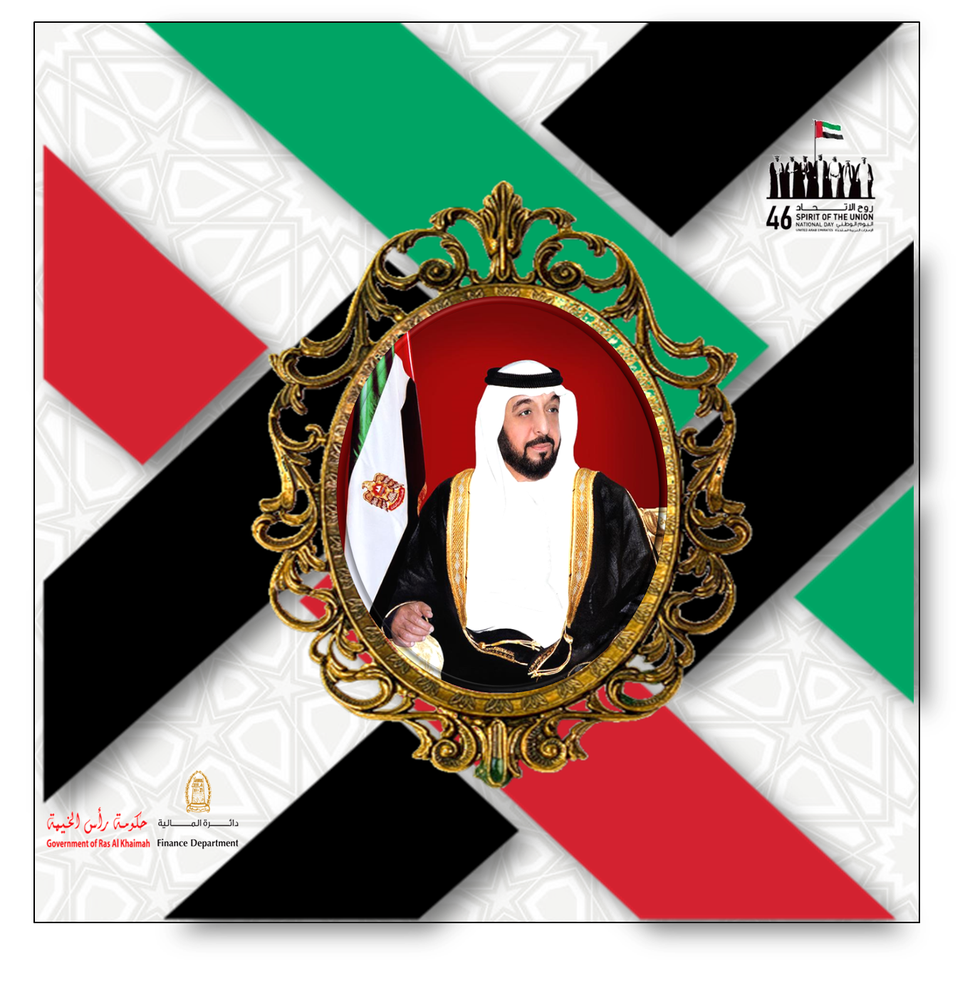 You are currently viewing UAE Flag Day