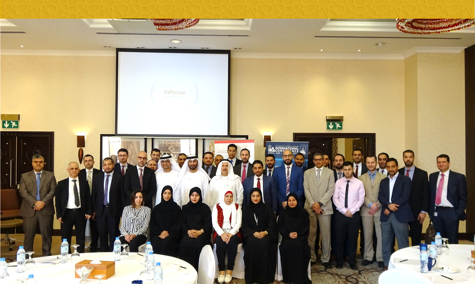 Read more about the article Connecting the World through Innovation