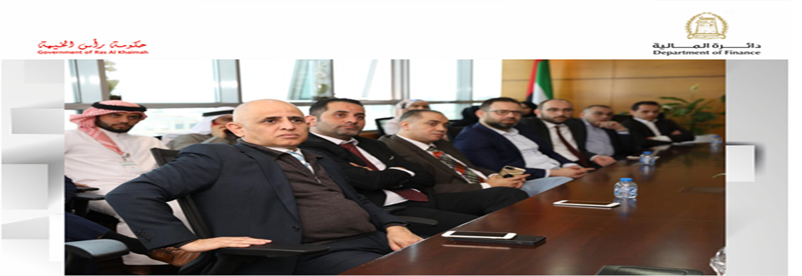 You are currently viewing مالية رأس الخيمة تنظم فعالية صحتك تهمنا بمناسبة اليوم العالمي للسرطان