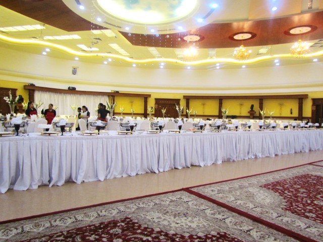 Zayed day of humanity